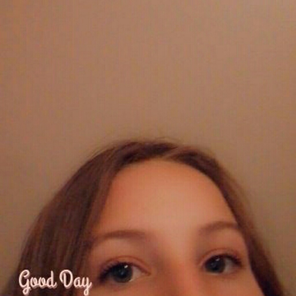 Meet your Posher, Sophia